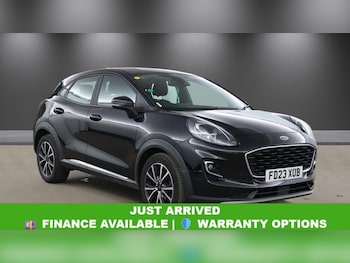 Used Ford Puma 2023 for sale - 79449786: Photo