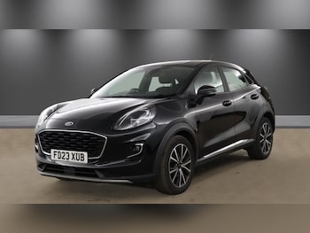 Used Ford Puma 2023 for sale - 79449786: Photo