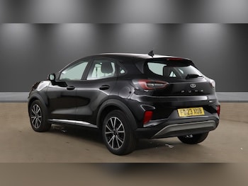 Used Ford Puma 2023 for sale - 79449786: Photo