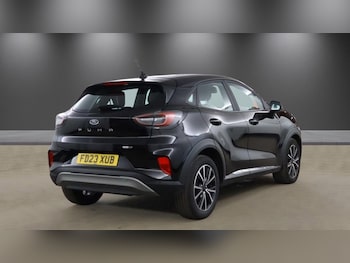 Used Ford Puma 2023 for sale - 79449786: Photo