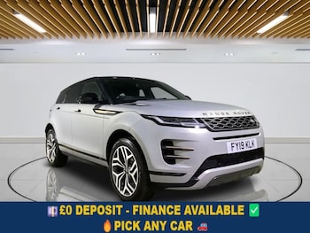 2019 (19) - 2.0 D180 First Edition 5dr Auto