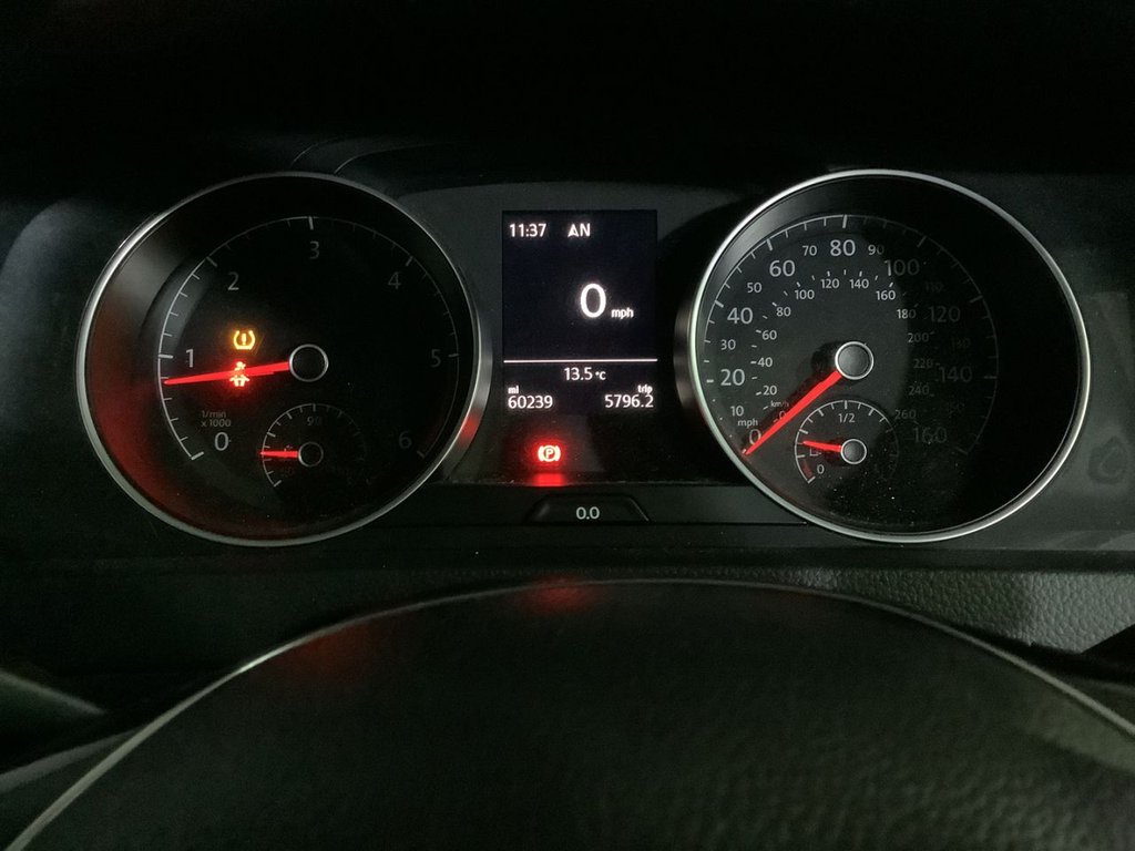 Used Volkswagen Golf 2019 for sale - 76372424: Photo 18