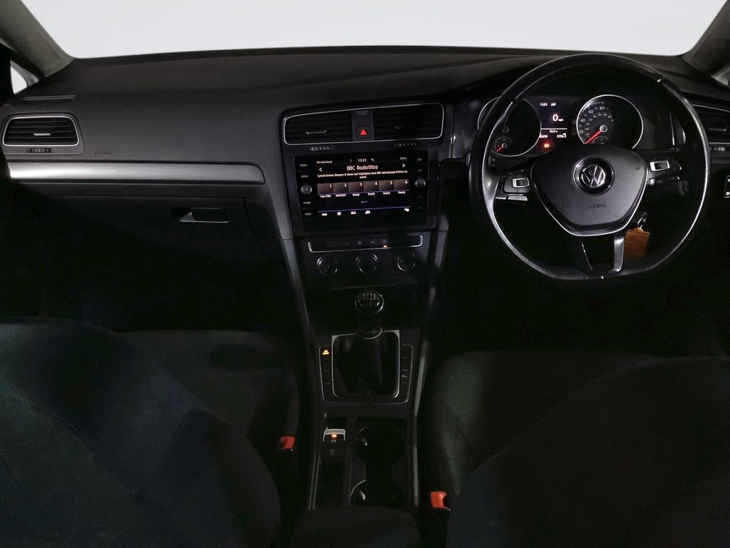 Used Volkswagen Golf 2019 for sale - 76372424: Photo 3