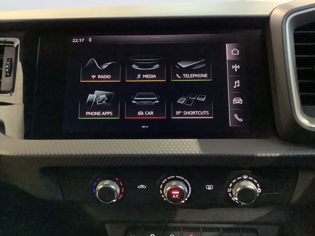 Used Audi A1 2019 for sale - 76934613: Photo 20