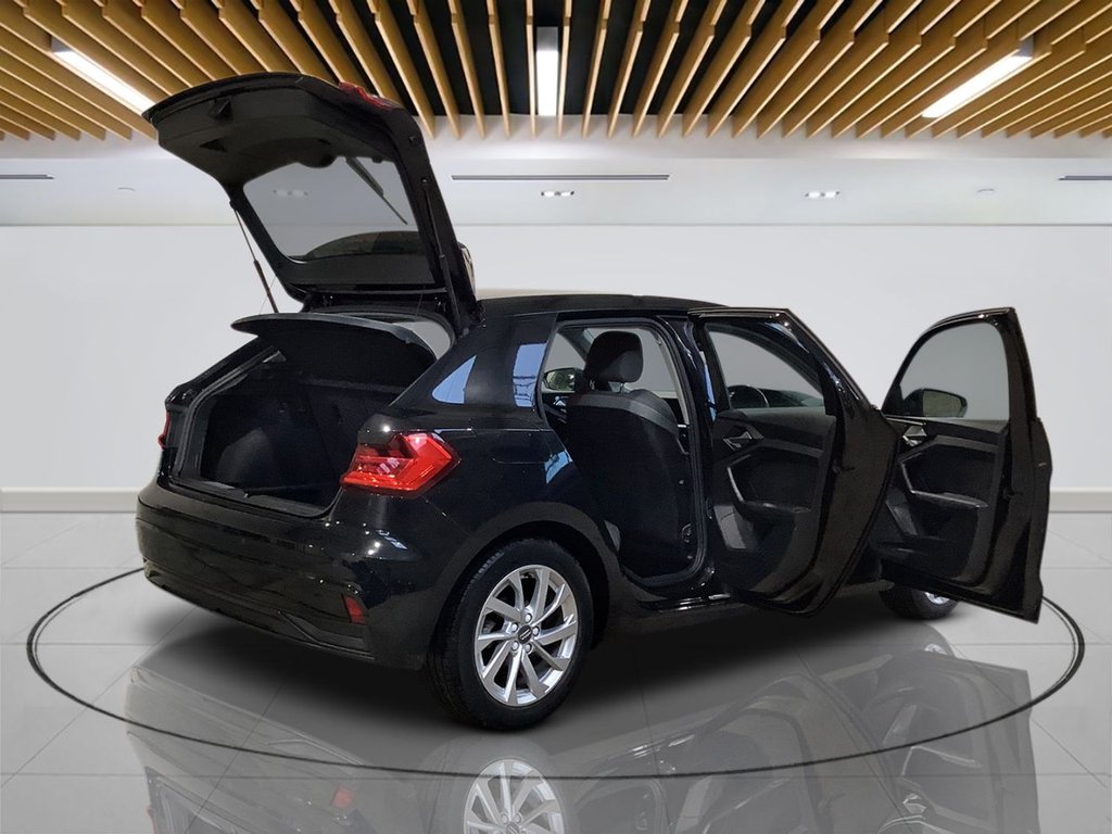 Used Audi A1 2019 for sale - 76934613: Photo 9