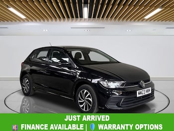 Used Volkswagen Polo 2023 for sale - 79276426: Photo