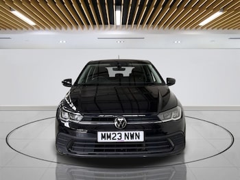 Used Volkswagen Polo 2023 for sale - 79276426: Photo