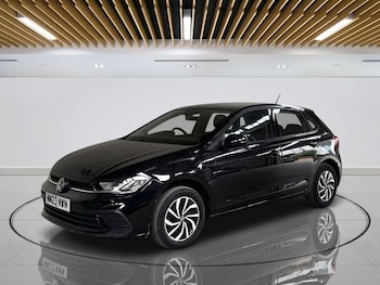 Used Volkswagen Polo 2023 for sale - 79276426: Photo