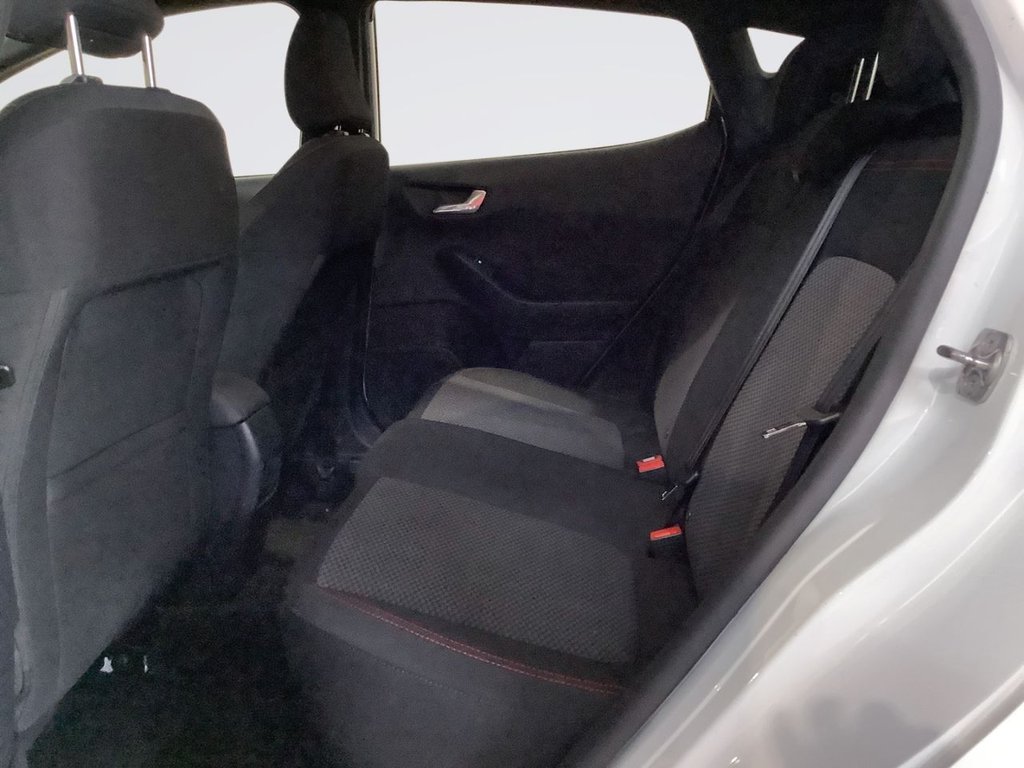 Used Ford Fiesta 2021 for sale - 78002372: Photo 12