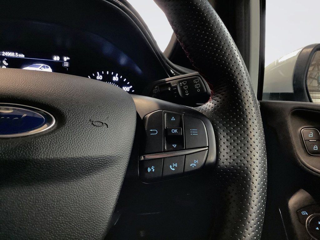 Used Ford Fiesta 2021 for sale - 78002372: Photo 18