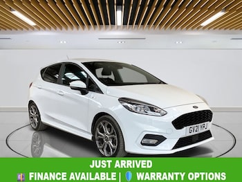 Ford Fiesta feature image