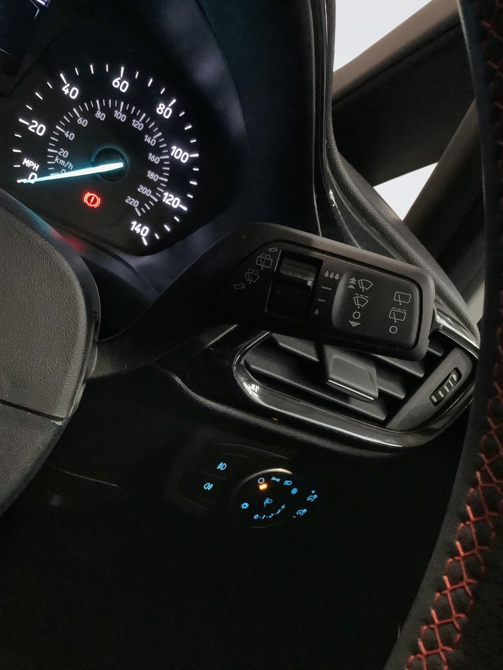 Used Ford Fiesta 2021 for sale - 78002372: Photo 20