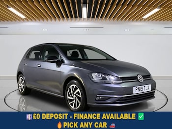 Volkswagen - Golf