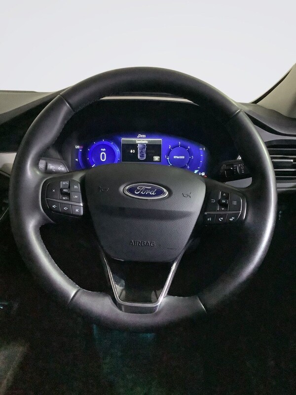 Used Ford Kuga 2022 for sale - 76256433: Photo 16