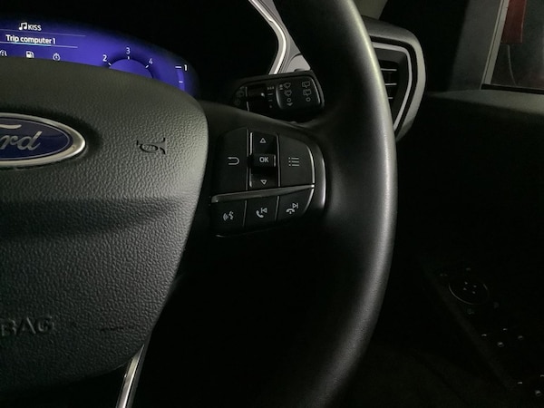 Used Ford Kuga 2022 for sale - 76256433: Photo 19