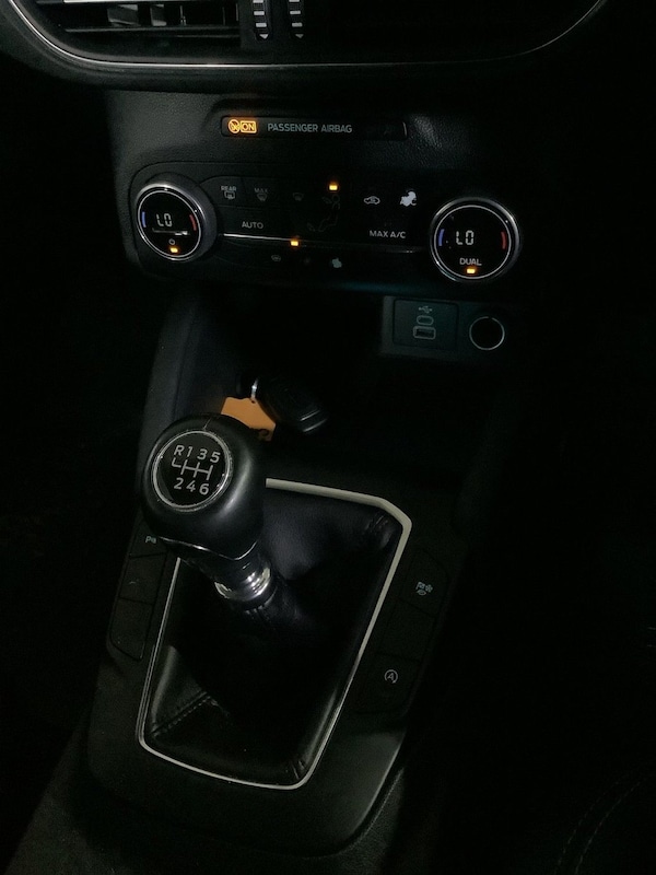 Used Ford Kuga 2022 for sale - 76256433: Photo 24