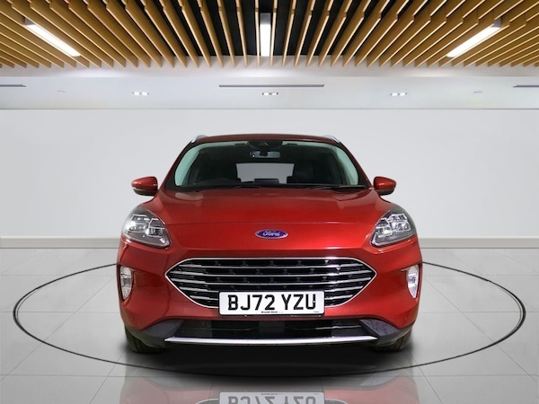 Used Ford Kuga 2022 for sale - 76256433: Photo 2