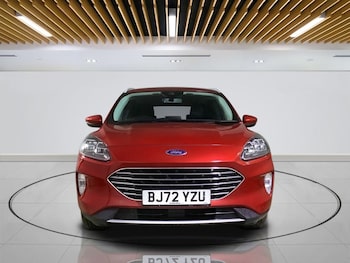 Used Ford Kuga 2022 for sale - 76256433: Photo 2