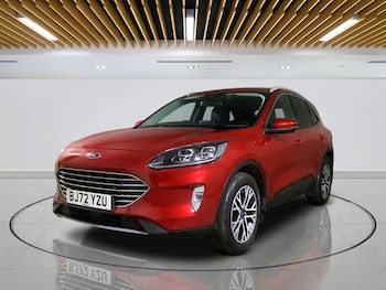 Used Ford Kuga 2022 for sale - 76256433: Photo 4
