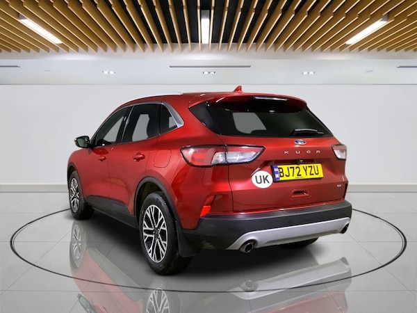 Used Ford Kuga 2022 for sale - 76256433: Photo 6