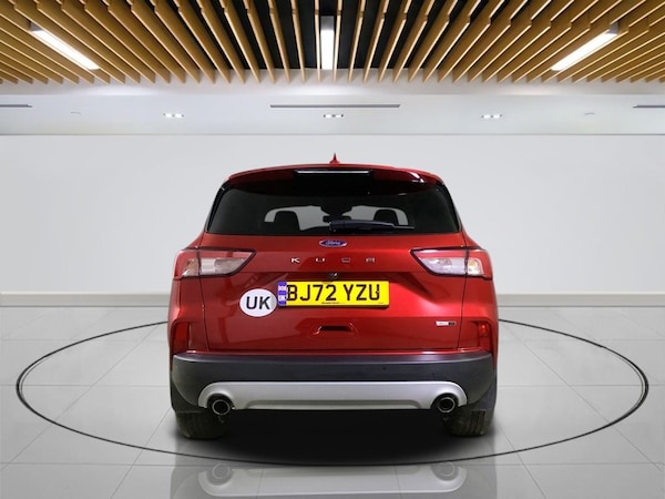 Used Ford Kuga 2022 for sale - 76256433: Photo 7
