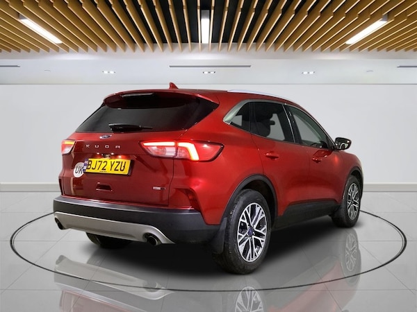 Used Ford Kuga 2022 for sale - 76256433: Photo 8