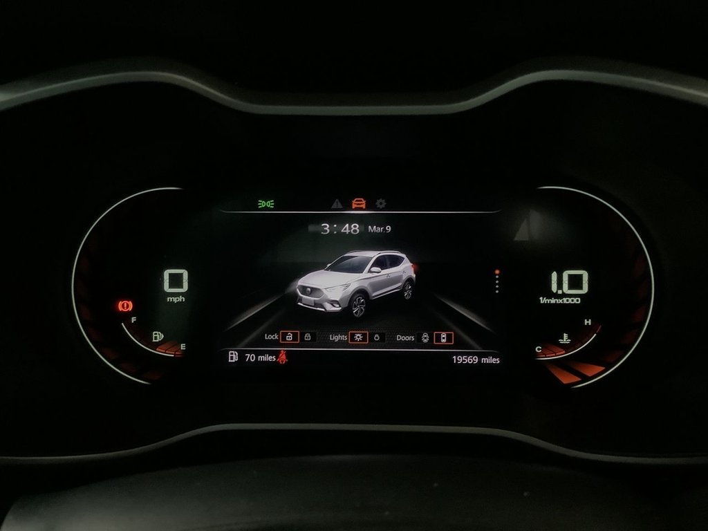 Used MG MG ZS 2023 for sale - 78082620: Photo 11