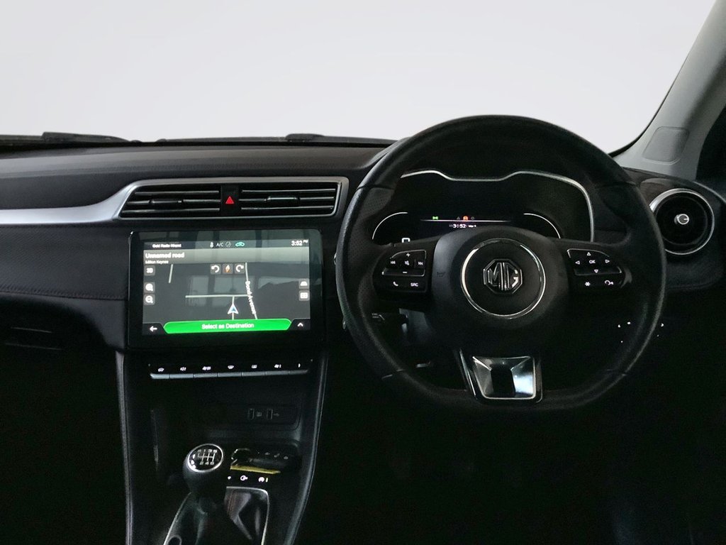 Used MG MG ZS 2023 for sale - 78082620: Photo 18