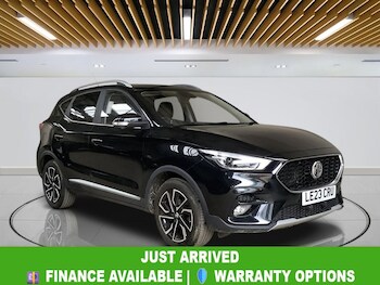 MG MG ZS feature image