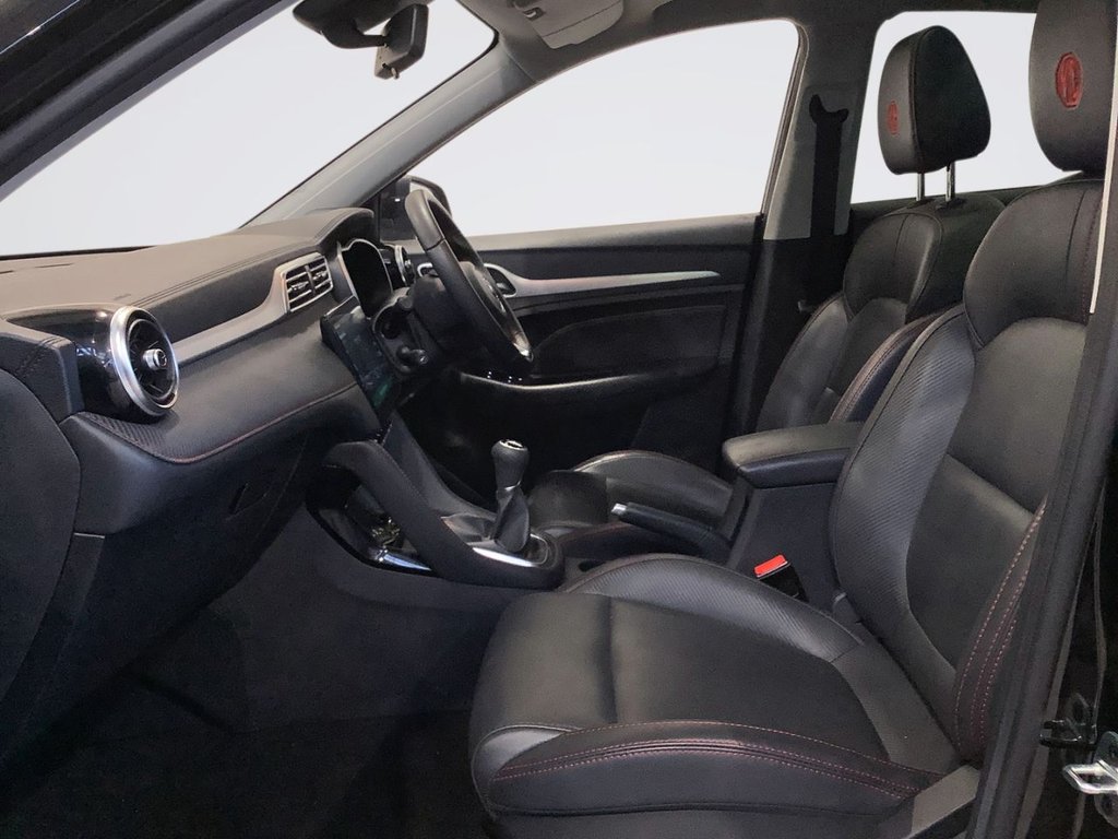 Used MG MG ZS 2023 for sale - 78082620: Photo 21