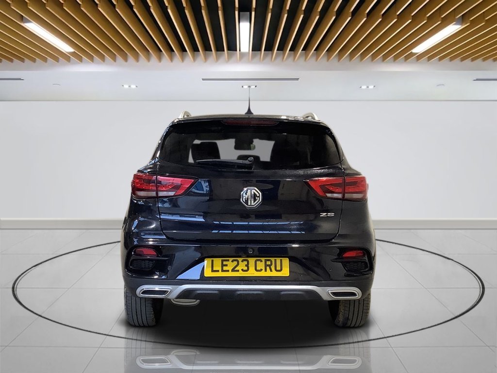 Used MG MG ZS 2023 for sale - 78082620: Photo 6