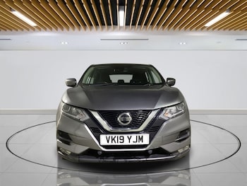 Used Nissan Qashqai 2019 for sale - 78780612: Photo
