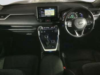 Used Toyota RAV4 2021 for sale - 74964330: Photo