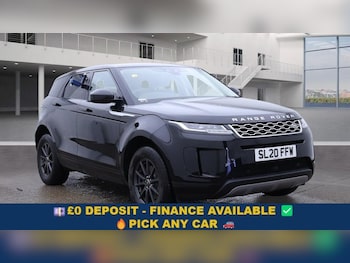 2020 (20) - 2.0 D150 5dr Auto
