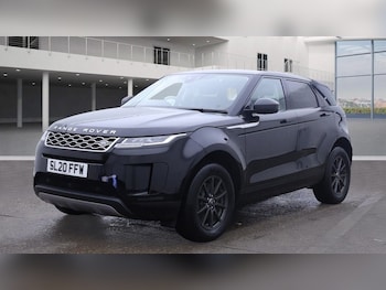 Used Land Rover Range Rover Evoque 2020 for sale - 76241327: Photo 2