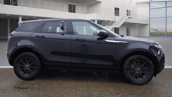 Used Land Rover Range Rover Evoque 2020 for sale - 76241327: Photo 5