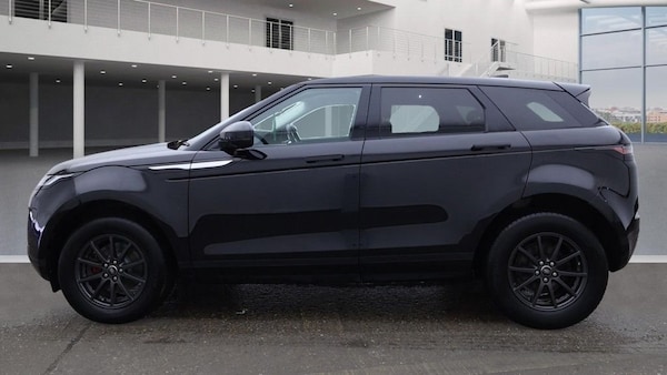 Used Land Rover Range Rover Evoque 2020 for sale - 76241327: Photo 6