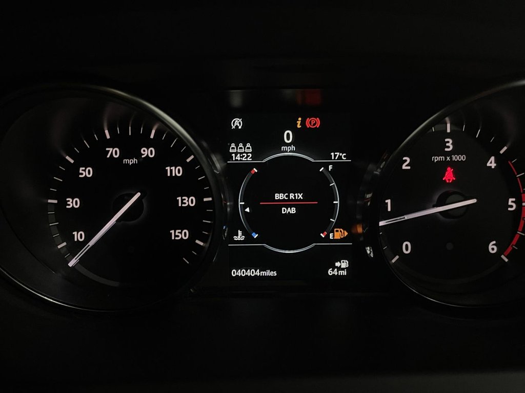 Used Land Rover Discovery Sport 2019 for sale - 76670637: Photo 18