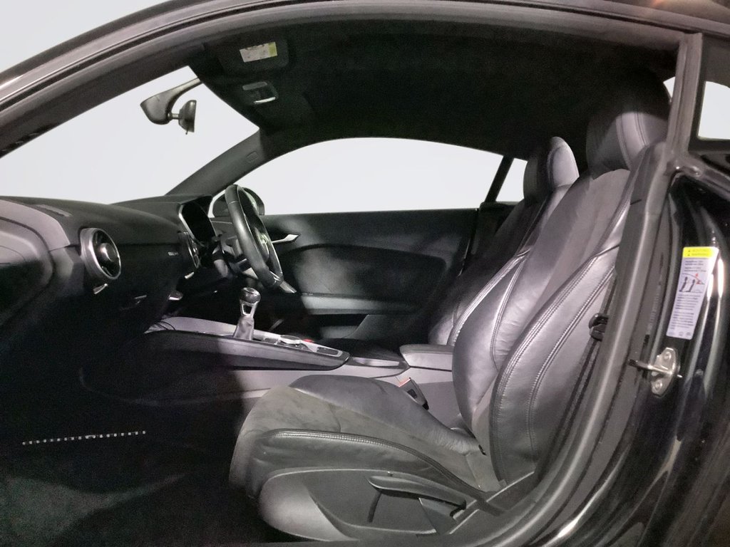 Used Audi TT 2016 for sale - 76356158: Photo 12