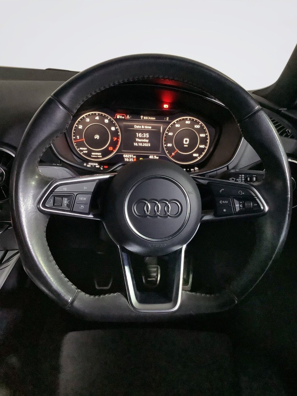 Used Audi TT 2016 for sale - 76356158: Photo 16