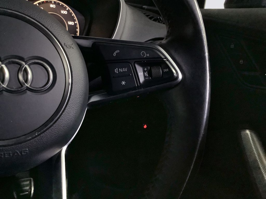Used Audi TT 2016 for sale - 76356158: Photo 19