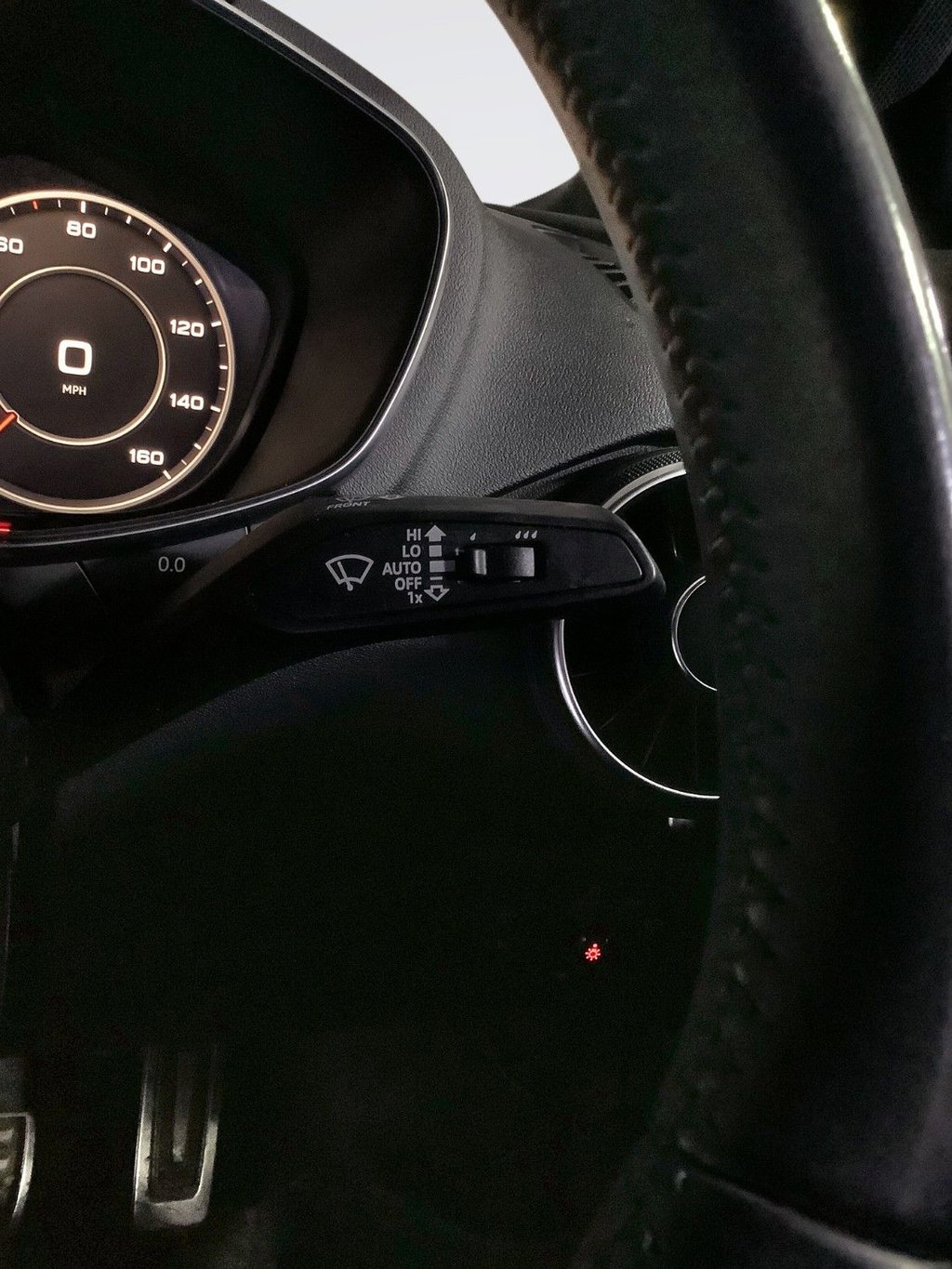 Used Audi TT 2016 for sale - 76356158: Photo 21