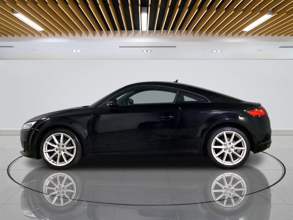 Used Audi TT 2016 for sale - 76356158: Photo 5