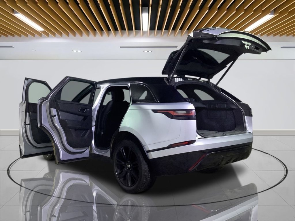 Used Land Rover Range Rover Velar 2019 for sale - 76535623: Photo 10