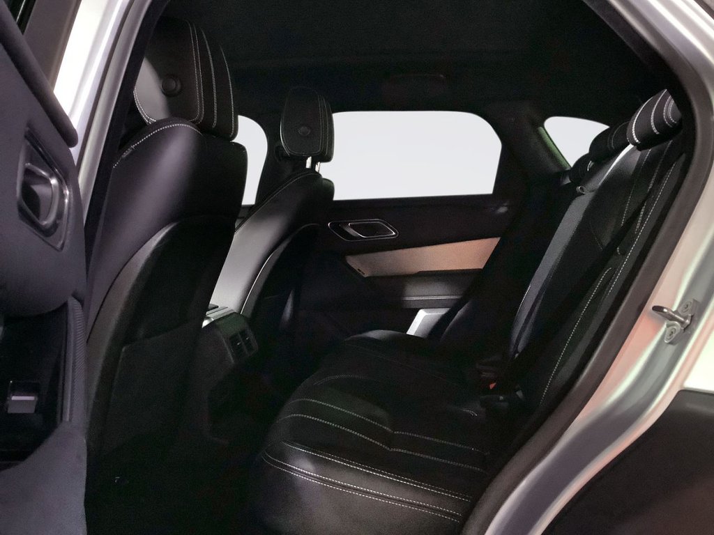 Used Land Rover Range Rover Velar 2019 for sale - 76535623: Photo 13