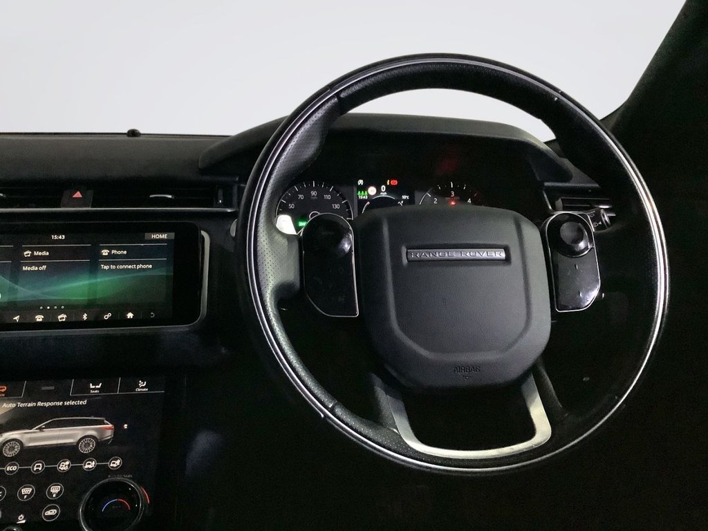 Used Land Rover Range Rover Velar 2019 for sale - 76535623: Photo 15