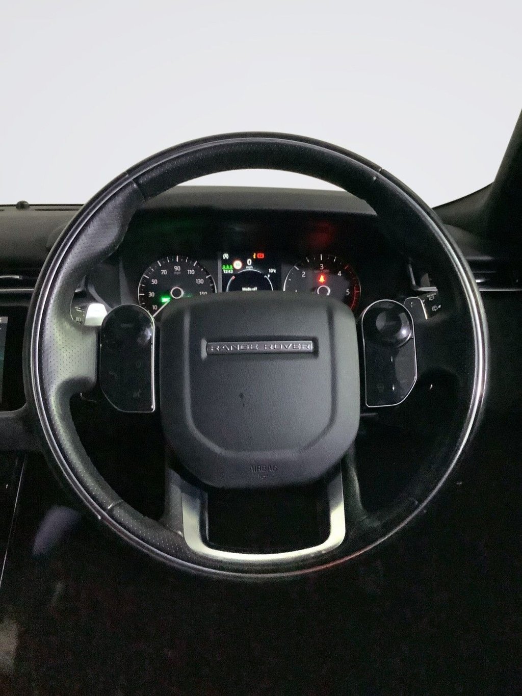 Used Land Rover Range Rover Velar 2019 for sale - 76535623: Photo 16