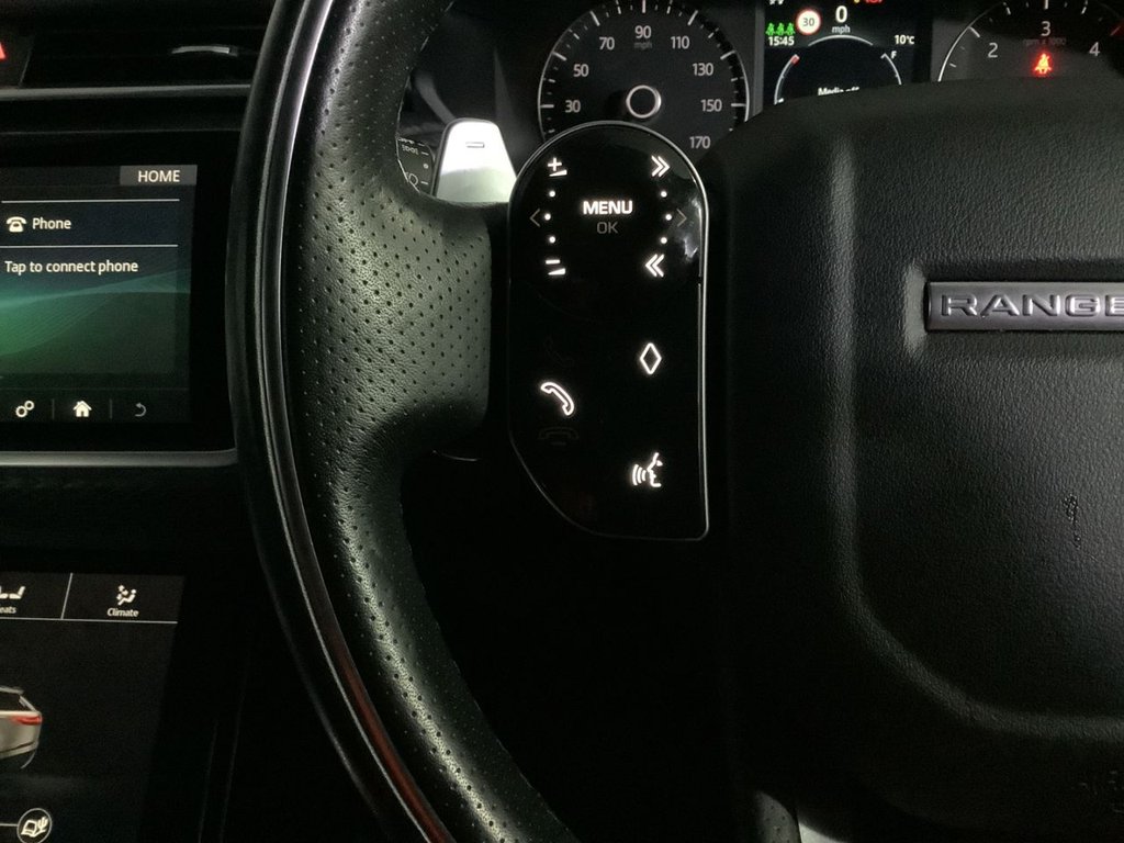 Used Land Rover Range Rover Velar 2019 for sale - 76535623: Photo 17