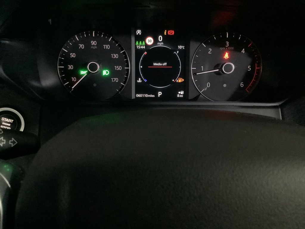 Used Land Rover Range Rover Velar 2019 for sale - 76535623: Photo 18