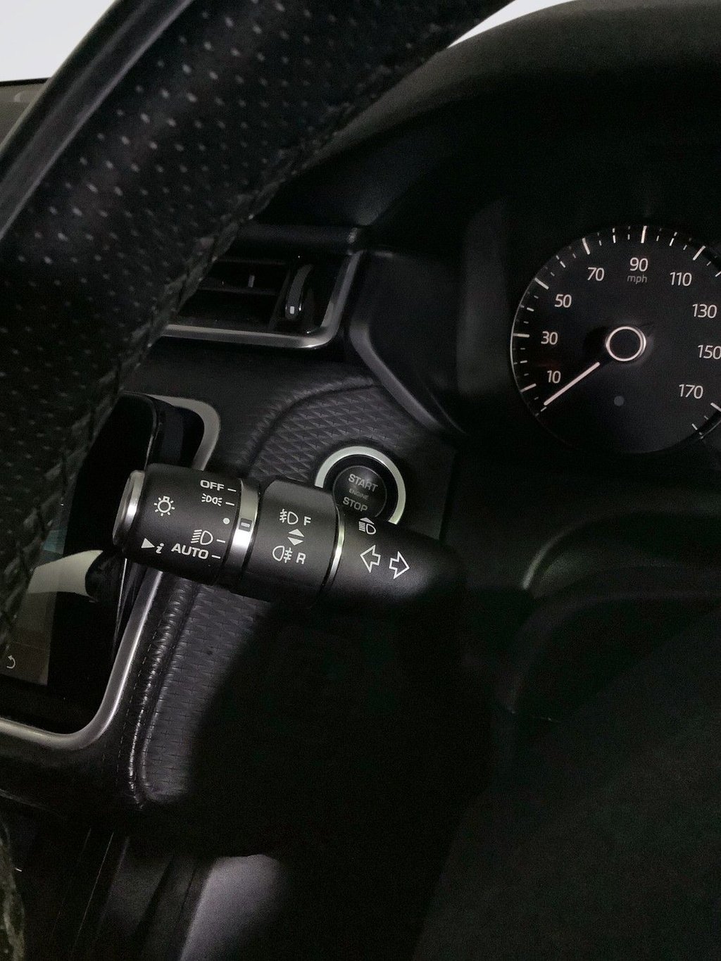 Used Land Rover Range Rover Velar 2019 for sale - 76535623: Photo 20